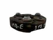 Propshaft Rubber Coupling MERCEDES-BENZ E (W212) E 200 CDI / BlueTEC (212.005, 212.006) GAD01010 A2034110015