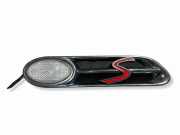 Flügel vervollständigung MINI CABRIO (R52) Cooper S 63137166013