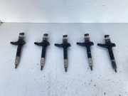 Einspritzventil Set SAAB 9-5 (YS3E) 3.0 TiD 0800