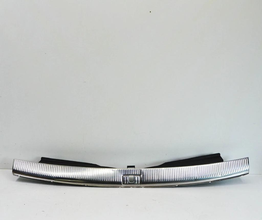 Kofferaum Schlossverkleidung AUDI Q7 (4L) 3.0 TFSI quattro 4L0864483A Bild Kofferaum Schlossverkleidung AUDI Q7 (4L) 3.0 TFSI quattro 4L0864483A