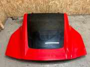 Kofferraumdeckel CHEVROLET CORVETTE (C7) 6.2