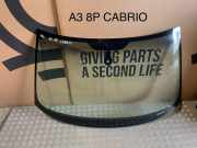 Frontscheibe Audi A3 Cabriolet (8V)