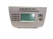 Radio/Navigationssystem-Kombination Seat Leon (1P) 5P20351521GZ