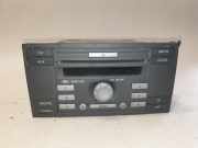 Multifunktionsanzeige Ford C-Max () 6S6118C815AG