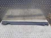 Schweller aus Kunststoff links JEEP CHEROKEE (KL) 2.0 CRD 4x4 1YW37TRMA