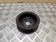 Kurbelwellenriemenscheibe AUDI A3 Cabrio (8P7) 1.6 TDI 038105243M