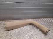 Kofferraumdeckelverkleidung MERCEDES-BENZ GL (X166) GL 500 4-matic (166.873) A1667400571