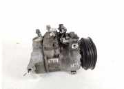 Klimakompressor Mercedes-Benz B-Klasse Sports Tourer (W246, W242) A0038304660