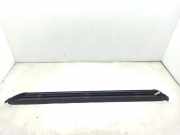 Schweller aus Kunststoff links NISSAN NP300 NAVARA Pick-up (D23) 2.3 dCi 4x4 (D231)