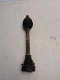 Antriebswelle vorne links VW PASSAT B6 (3C2) 2.0 FSI