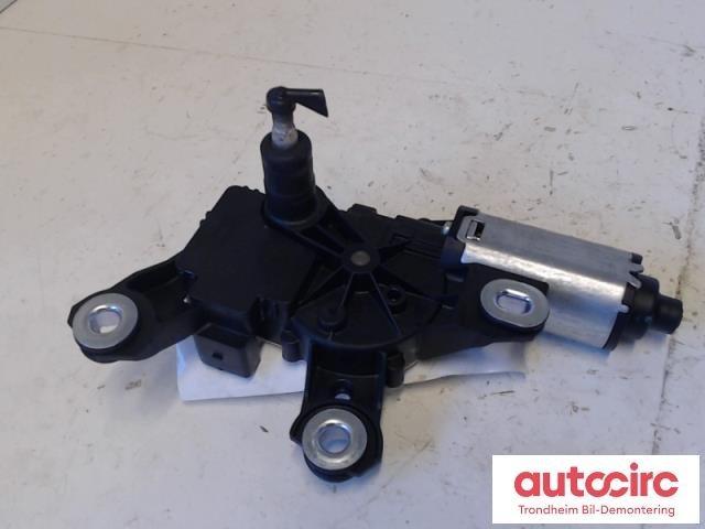 Wischermotor hinten Audi A1 (8X) W000028032