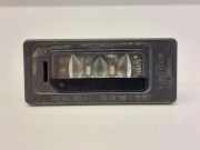 Kennzeichenbeleuchtung VW PASSAT B8 (3G2) 2.0 TDI 4motion 3AF943021A