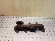 Auspuffkrümmer Hyundai i40 (VF)