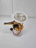 Kraftstofftankpumpe ALFA ROMEO GIULIA (952_) 2.9 (952AAM24) 00505688900
