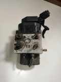 ABS Hydraulikblock OPEL ASTRA G Cabrio (F67) 1.6 16V 90581417