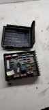 Sicherungskasten VW Passat B6 (3C2) 3C0937125