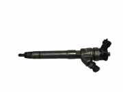 Einspritzdüse RENAULT GRAND SCÉNIC III (JZ0/1_) 1.6 dCi (JZ00, JZ12) 0445110414 8201055367