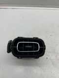 Gitter Grill vorne links CITROËN C3 I (FC_) 1.6 16V HDi 98162208ZD