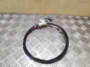 Fuel Tank Opening Cable TOYOTA COROLLA Verso (ZER_, ZZE12_, R1_) 2.0 D-4D (CUR10_)