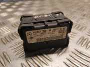 Inclination Yaw Sensor MERCEDES-BENZ C Coupe (CL203) C 200 Kompressor (203.742) 0035429818