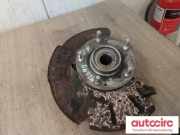 Achsschenkel (ABS) links vorne Hyundai Veloster (FS) 517153X001