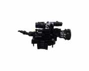 Thermostatgehäuse Peugeot Partner II Kasten () 9812113780