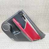 Türpolster hinten rechts LEXUS RX (_L2_) 450h AWD 67775-48060