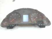 Tachometer Audi A4 Cabriolet (8H) 0263642063