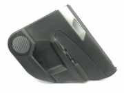 Türpolster hinten links TOYOTA YARIS (_P9_) 1.4 D-4D (NLP90_)