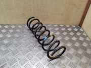 Schraubenfeder hinten links MAZDA 121 I (DA) 1.1