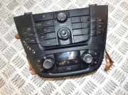 Navigations-Steuerknopf