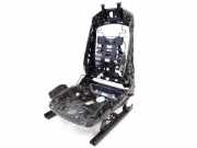 Sitz Porsche Cayenne 2 (92A) 95852184200