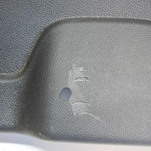 Heckklappenverkleidung SKODA SUPERB II (3T4) 1.6 TDI 3T9867975 Bild Heckklappenverkleidung SKODA SUPERB II (3T4) 1.6 TDI 3T9867975