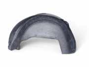 Radhaus links hinten Citroen C5 III (RD)