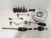 Vorderachshälfte rechts BMW X3 (G01, F97) 6871780