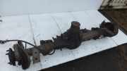 Achse hinten Toyota Land Cruiser 100 (J10)