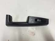 Schalter für Fensterheber links vorne Skoda Superb II (3T) 3T0868537