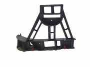 Stoßstangenhalterung hinten links OPEL VECTRA C Estate 1.9 CDTI 13100355