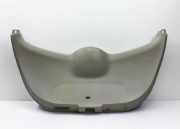 Heckklappenverkleidung NISSAN LEAF (ZE0) Electric 90901 3NF0A