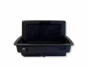 Navigationsanzeige AUDI Q3 (8U) 2.0 TDI quattro 8U0857273E