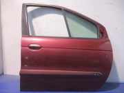 Tür rechts vorne Renault Megane Scenic (JA)