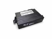 Einparkhilfe PDC Steuergerät CITROËN C5 III Break (TD_) 2.0 HDi 9663821780