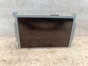 Navigationsanzeige FORD C-MAX II (DXA/CB7, DXA/CEU) 2.0 TDCi XU93NZLS