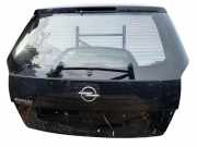 Heckklappe geschlossen Opel Signum (Z-C/S)