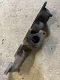 Auspuffkrümmer links NISSAN ALMERA II Hatchback (N16) 2.2 dCi