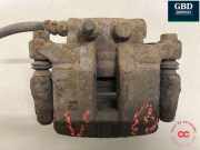 Bremsscheibe links hinten Mitsubishi Outlander II (CWW) 4605A263