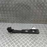 Stoßstangenhalter hinten rechts VW CADDY V (SBB, SBJ) 2.0 TDI BMT 2K7807394C