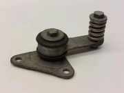 Auspuffhalter AUDI A4 (8K2, B8) S4 quattro 8K0253295