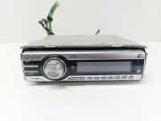 Radio/Navigationssystem-Kombination Peugeot 307 () 160X0187
