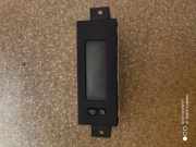 Navigationsanzeige OPEL ASTRA G Estate (F35_) 2.0 DTI 16V 24461517 317099190 98496